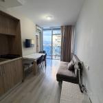 Ангиса 3 | Аренда 1+1 Квартиры | 45 м² | 18-й Этаж | 400$