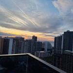 Лорткипанице 24 | Аренда студии | 32 м² | 20-й этаж | 300$/месяц