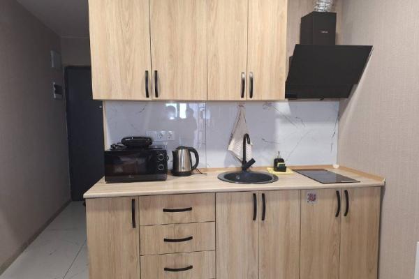 Лорткипанице 24 | Аренда студии | 32 м² | 20-й этаж | 300$/месяц