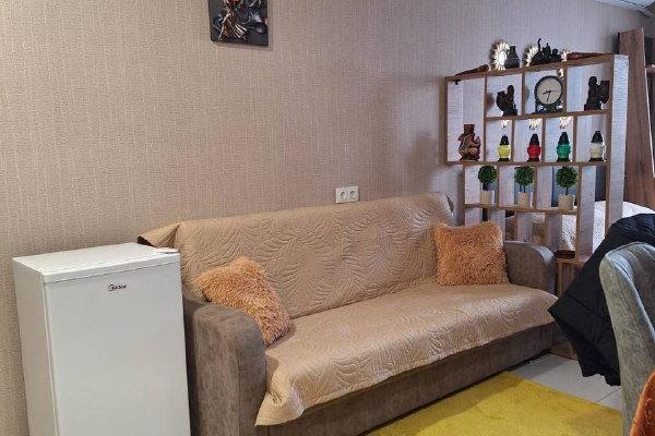 Лорткипанице 24 | Аренда студии | 32 м² | 20-й этаж | 300$/месяц