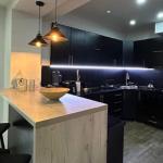 Lermontov 101 | 3+1 Apartment for Rent | 180 m² | 9th Floor | $1000/month