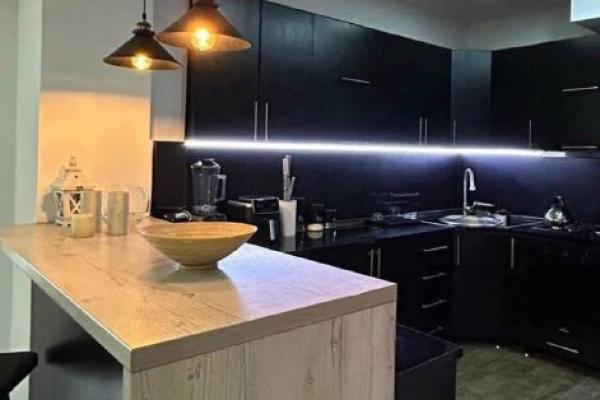 Lermontov 101 | Kiralık 3+1 Daire | 180 m² | 9. Kat | 1000$/aylık