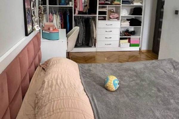 Lermontov 101 | 3+1 Apartment for Rent | 180 m² | 9th Floor | $1000/month