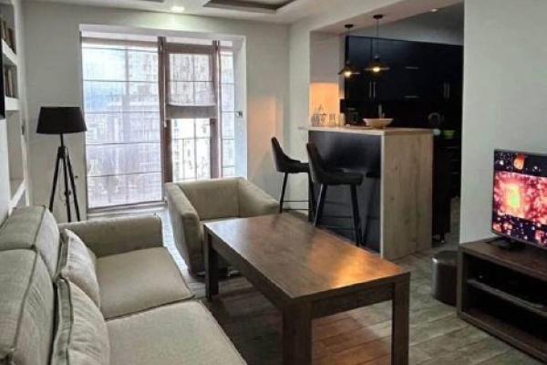 Lermontov 101 | 3+1 Apartment for Rent | 180 m² | 9th Floor | $1000/month