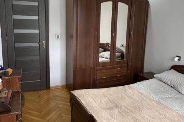 Lermontov 101 | 3+1 Apartment for Rent | 180 m² | 9th Floor | $1000/month