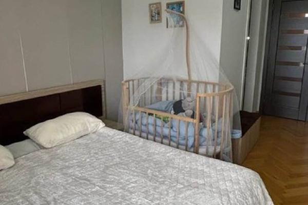 Lermontov 101 | 3+1 Apartment for Rent | 180 m² | 9th Floor | $1000/month