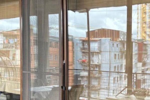 Lermontov 101 | 3+1 Apartment for Rent | 180 m² | 9th Floor | $1000/month