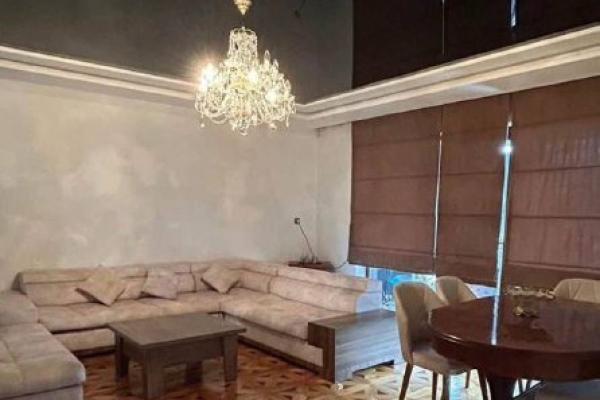 Lermontov 101 | 3+1 Apartment for Rent | 180 m² | 9th Floor | $1000/month