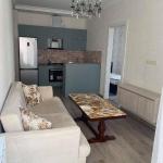 Такаишвили 38 | 2+1 Квартира в аренду | 65 м² | 6-й этаж | 700$/месяц