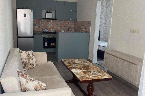 Takaishvili 38 | Kiralık 2+1 Daire | 65 m² | 6. Kat | 700$/aylık