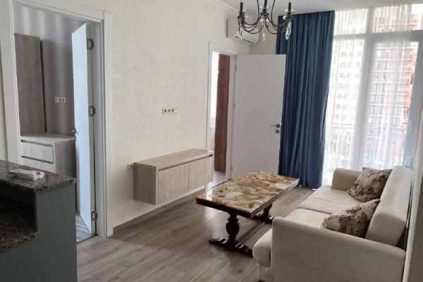 Такаишвили 38 | 2+1 Квартира в аренду | 65 м² | 6-й этаж | 700$/месяц