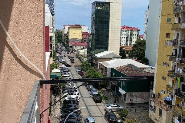 Такаишвили 38 | 2+1 Квартира в аренду | 65 м² | 6-й этаж | 700$/месяц