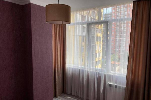 Такаишвили 38 | 2+1 Квартира в аренду | 65 м² | 6-й этаж | 700$/месяц