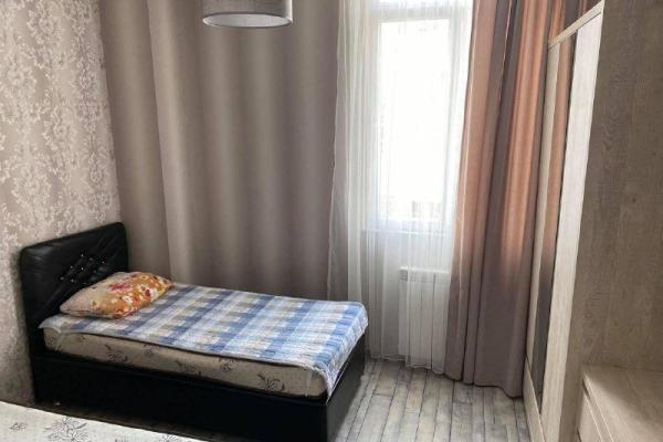 Такаишвили 38 | 2+1 Квартира в аренду | 65 м² | 6-й этаж | 700$/месяц