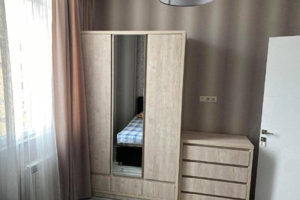 Такаишвили 38 | 2+1 Квартира в аренду | 65 м² | 6-й этаж | 700$/месяц
