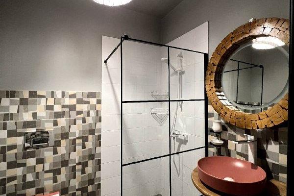 Шартава 8 | 1+1 Квартира в Аренду | 52 м² | 14-й Этаж | 850$/год