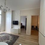 Шартава 22 | 2+1 Квартира в Аренду | 60 м² | 3-й Этаж | 550$/месяц