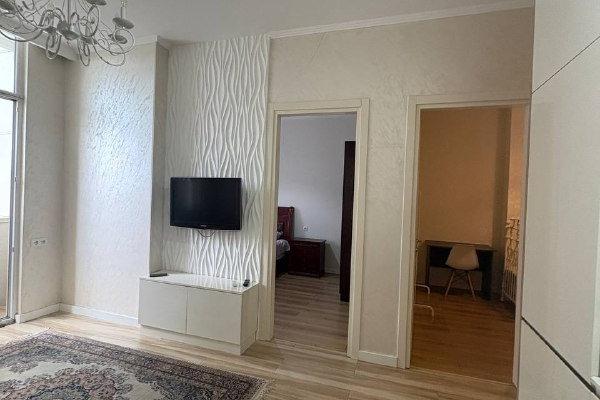 Шартава 22 | 2+1 Квартира в Аренду | 60 м² | 3-й Этаж | 550$/месяц
