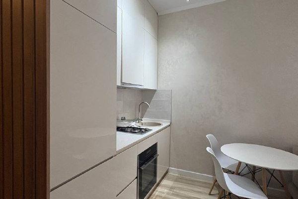 Шартава 22 | 2+1 Квартира в Аренду | 60 м² | 3-й Этаж | 550$/месяц