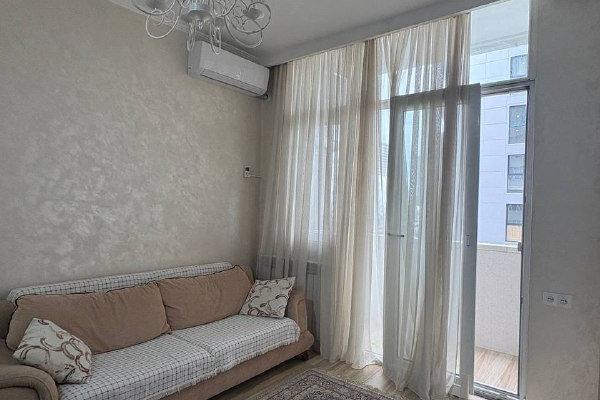 Шартава 22 | 2+1 Квартира в Аренду | 60 м² | 3-й Этаж | 550$/месяц