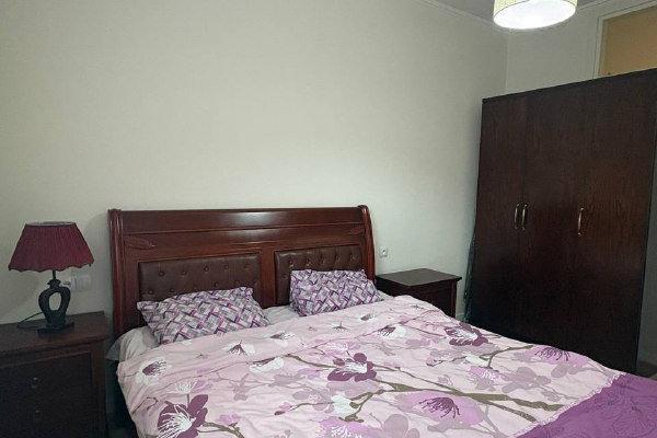 Шартава 22 | 2+1 Квартира в Аренду | 60 м² | 3-й Этаж | 550$/месяц