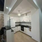 Инсараидзе 2 | 1+1 Квартира в аренду | 65 м² | 2-й этаж | 500$/месяц