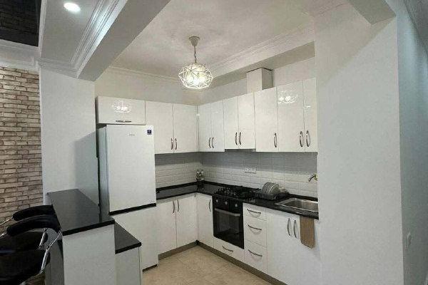 Инсараидзе 2 | 1+1 Квартира в аренду | 65 м² | 2-й этаж | 500$/месяц