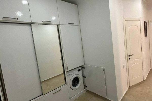 Инсараидзе 2 | 1+1 Квартира в аренду | 65 м² | 2-й этаж | 500$/месяц