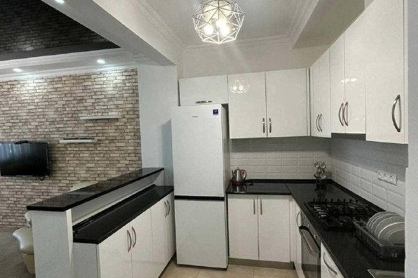 Инсараидзе 2 | 1+1 Квартира в аренду | 65 м² | 2-й этаж | 500$/месяц
