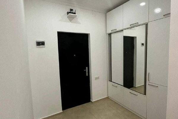 Инсараидзе 2 | 1+1 Квартира в аренду | 65 м² | 2-й этаж | 500$/месяц