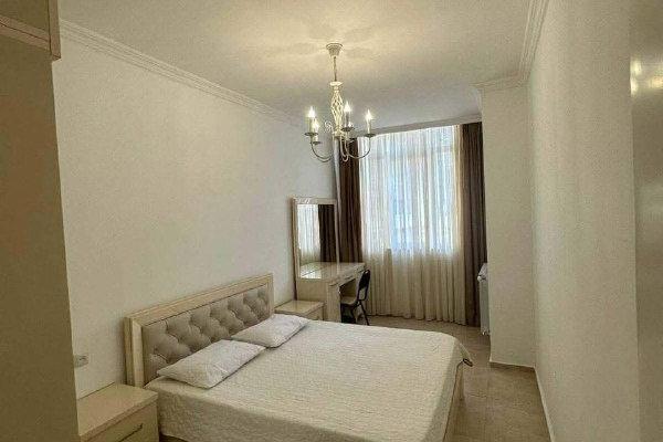 Инсараидзе 2 | 1+1 Квартира в аренду | 65 м² | 2-й этаж | 500$/месяц