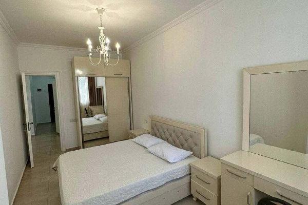 Инсараидзе 2 | 1+1 Квартира в аренду | 65 м² | 2-й этаж | 500$/месяц