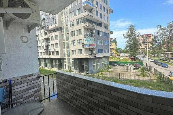 Инсараидзе 2 | 1+1 Квартира в аренду | 65 м² | 2-й этаж | 500$/месяц
