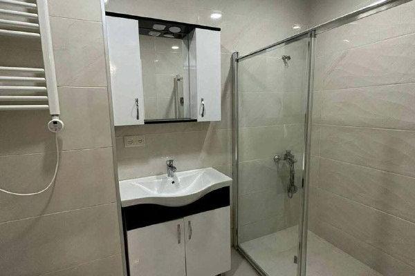 Инсараидзе 2 | 1+1 Квартира в аренду | 65 м² | 2-й этаж | 500$/месяц