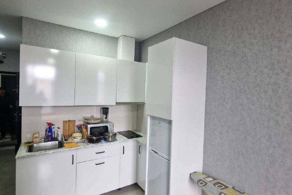 ანგისა 2 | იყიდება სტუდიო ბინა | 29.4 მ² | 13-ე სართული | 48000$