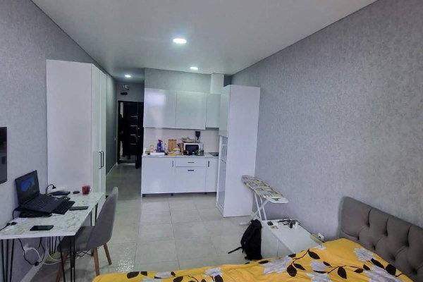 ანგისა 2 | იყიდება სტუდიო ბინა | 29.4 მ² | 13-ე სართული | 48000$