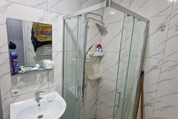 ანგისა 2 | იყიდება სტუდიო ბინა | 29.4 მ² | 13-ე სართული | 48000$