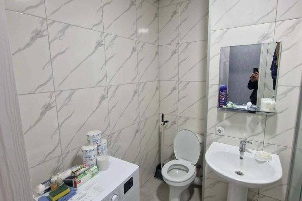 ანგისა 2 | იყიდება სტუდიო ბინა | 29.4 მ² | 13-ე სართული | 48000$