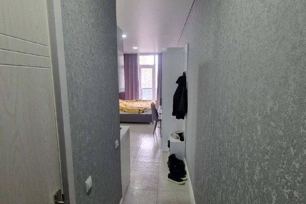 ანგისა 2 | იყიდება სტუდიო ბინა | 29.4 მ² | 13-ე სართული | 48000$