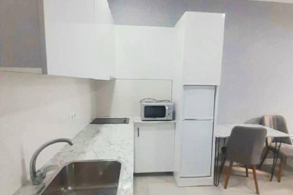 ანგისა 2 | იყიდება სტუდიო ბინა | 29.4 მ² | 13-ე სართული | 48000$