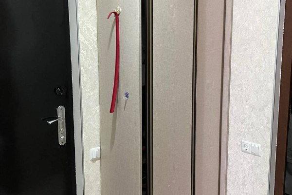 ანგისა 34 | იყიდება 2+1 ბინა | 60 მ² | 6-ე სართული | 95.000$