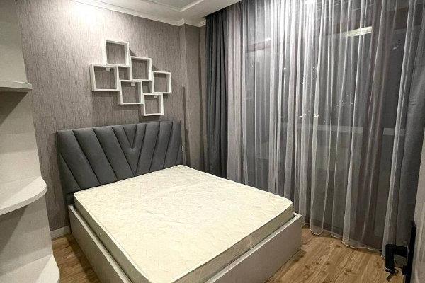 Агмашенебели 13 | 2+1 Квартира в аренду | 60 м² | 7-й этаж | 500$