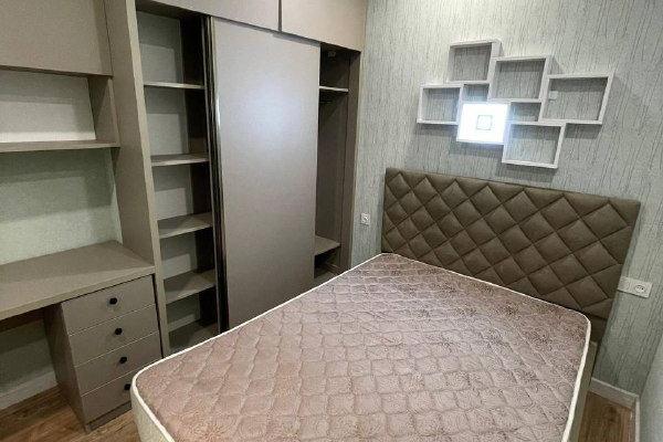 Агмашенебели 13 | 2+1 Квартира в аренду | 60 м² | 7-й этаж | 500$