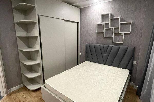 Агмашенебели 13 | 2+1 Квартира в аренду | 60 м² | 7-й этаж | 500$