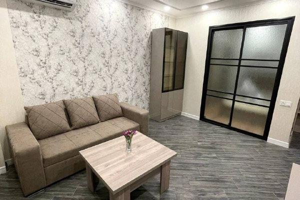 Агмашенебели 13 | 2+1 Квартира в аренду | 60 м² | 7-й этаж | 500$