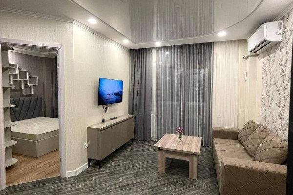 Агмашенебели 13 | 2+1 Квартира в аренду | 60 м² | 7-й этаж | 500$