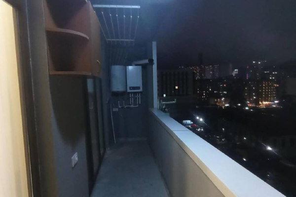 Агмашенебели 13 | 2+1 Квартира в аренду | 60 м² | 7-й этаж | 500$