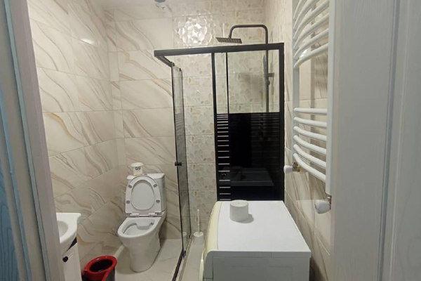 Агмашенебели 13 | 2+1 Квартира в аренду | 60 м² | 7-й этаж | 500$