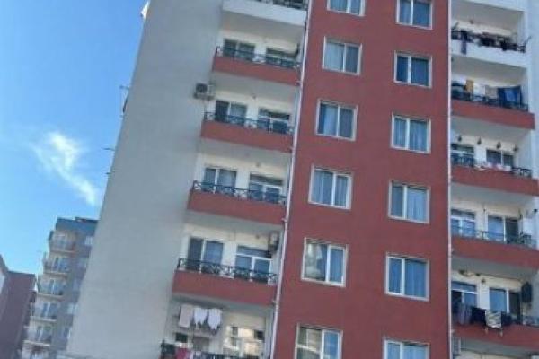 Агмашенебели 44 | 2+1 Квартира в аренду | 50 м² | 9-й этаж | 400$