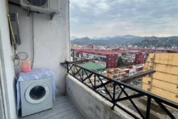 Агмашенебели 44 | 2+1 Квартира в аренду | 50 м² | 9-й этаж | 400$